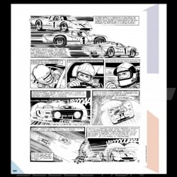 Livre + CD " Porsche Sounds "