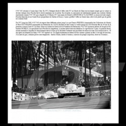 Livre + CD " Porsche Sounds "