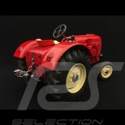 Porsche Diesel Tracteur Tractor Schlepper Master 419 jouet tôle avec mécanisme 1/25 Kovap 0321