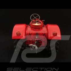 Porsche Diesel Tractor Master 419 Tintoy with mecanism 1/25 Kovap 0321