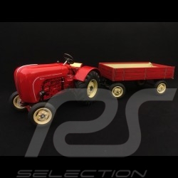 Porsche 718 RS60 Course de côte 1960 