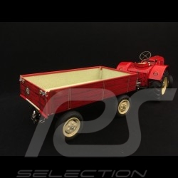 Porsche 718 RS60 Course de côte 1960 
