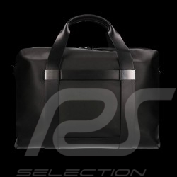 Sac Porsche Porte-documents / Ordinateur cuir noir Shyrt 2.0 LHZ Porsche Design 4090002637