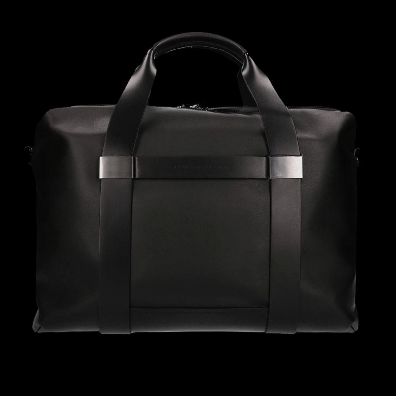 Porsche Design Shyrt 2.0 Nylon XSVZ Shoulder Bag at FORZIERI