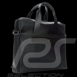Porsche Tasche Briefbag / Laptop bag schwarze Leder Shyrt 2.0 SHZ Porsche Design 4090002638