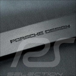 Porsche bag Briefbag / Laptop bag black leather Shyrt 2.0 SHZ Porsche Design 4090002638