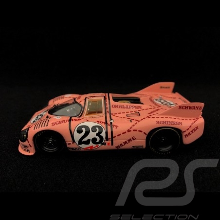 Porsche 917 /20 Le Mans 1971 n° 23 Sau 1/43 Spark S1896