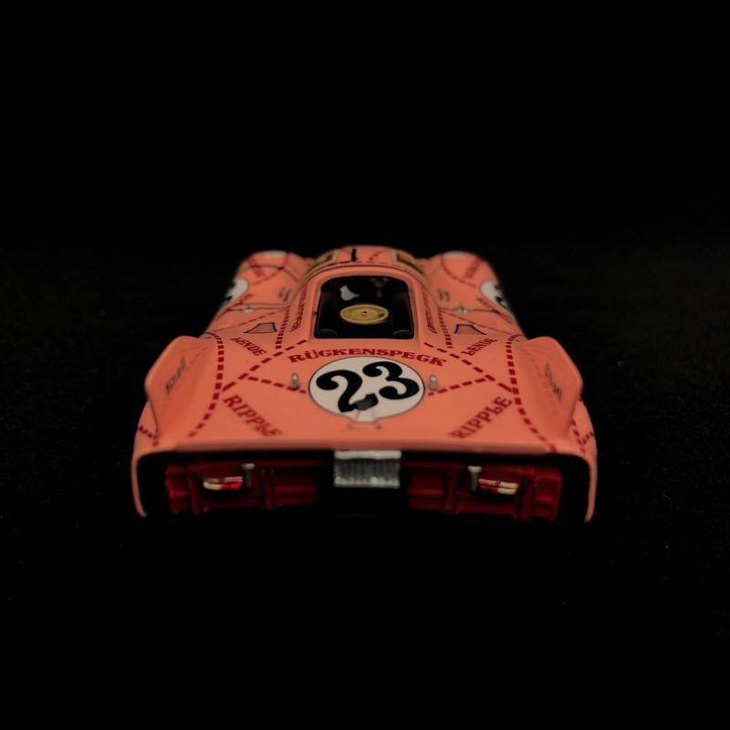 Porsche 917 /20 Le Mans 1971 n° 23 Pink pig 1/43 Spark S1896