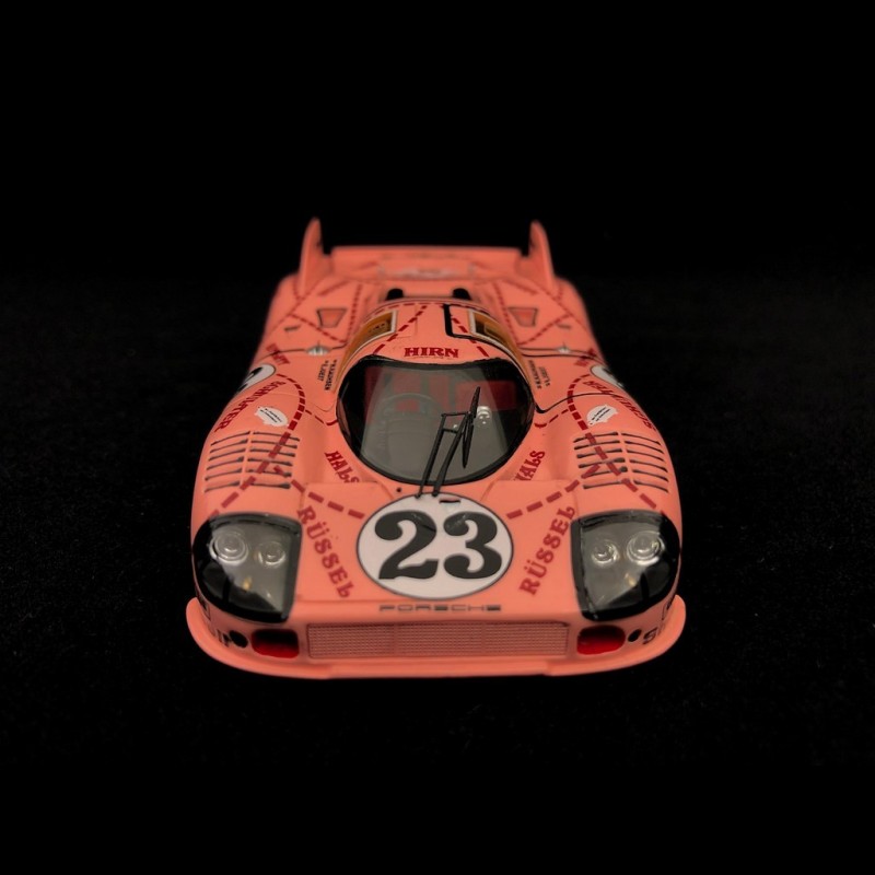 Porsche 917 /20 Le Mans 1971 n° 23 Pink pig 1/43 Spark S1896