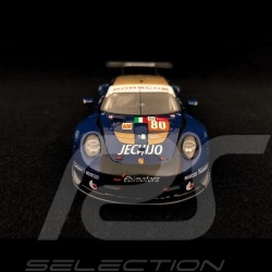 Vorbestellung Porsche 911 RSR typ 991 24h du Mans 2018 n° 80 Ebimotors 1/43 Spark S7040