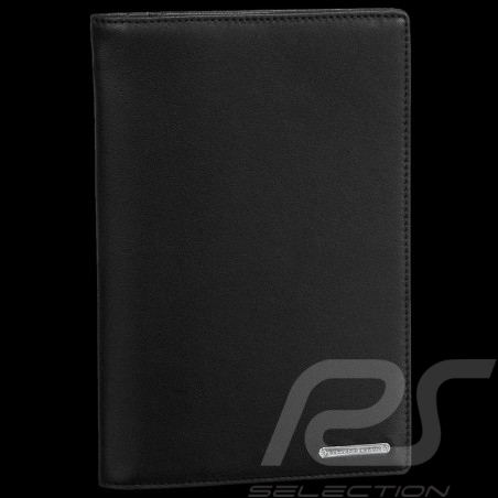 Porsche big size wallet All-in-one black leather CL2 2.0 LV13 Porsche Design 4090000226