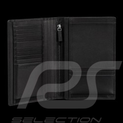 Porsche big size wallet All-in-one black leather CL2 2.0 LV13 Porsche Design 4090000226
