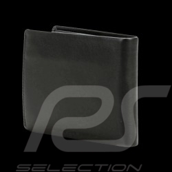 Porsche wallet credit card holder H5 Touch black leather Porsche Design 4090001717