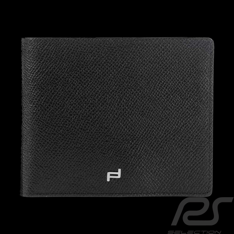 Portefeuille Porsche Porte-cartes H5 French Classic 3.0 Porsche Design 4090001535 wallet credit card holder Geldbörse Kreditkart