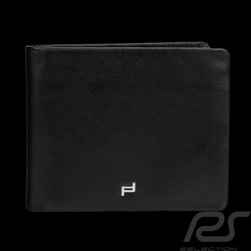 Portefeuille Porsche Porte-cartes H10 Touch 3 volets Porsche Design 4090001718 wallet credit card holder Geldbörse Kreditkartenh