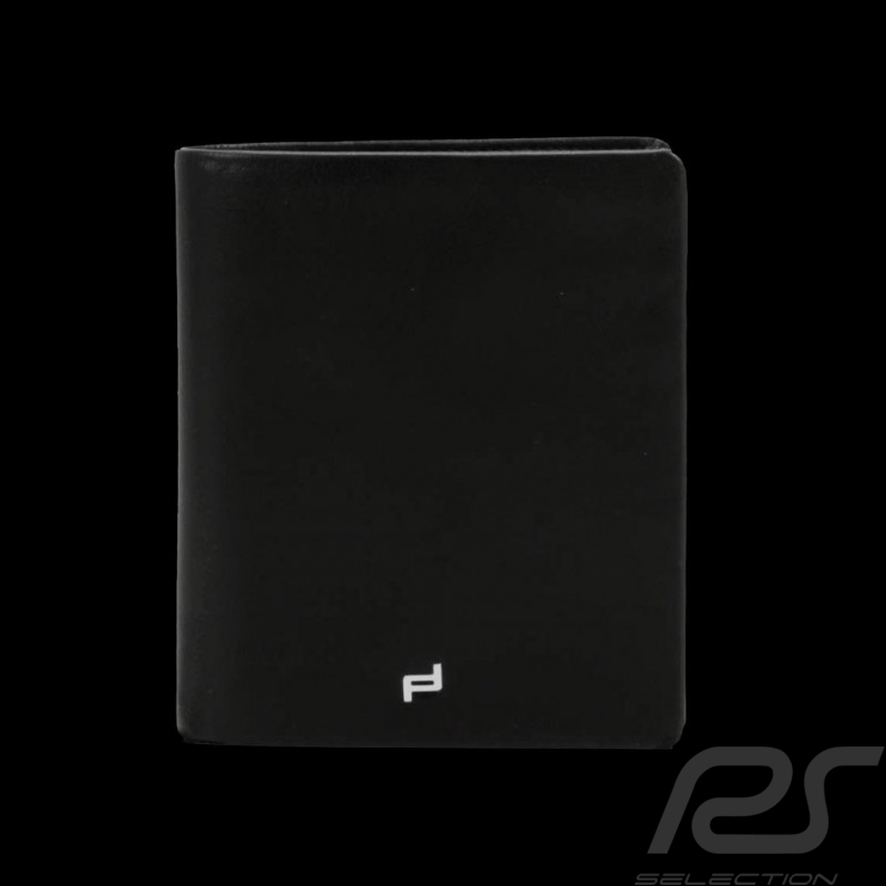Portefeuille Porsche Porte-cartes V16 Touch 3 volets Porsche Design 4090001719 wallet credit card holder Geldbörse Kreditkartenh