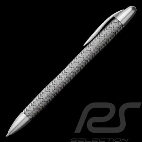Porsche Design ballpoint pen Tec Flex Steel