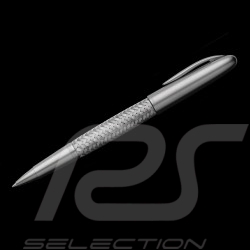Porsche Design Tec Flex Roller steel ballpoint Pen P3110