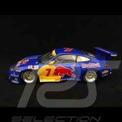 Porsche 911 typ 996 GT3 R Daytona 24h 2000 n° 7 1/43 Minichamps 430006907