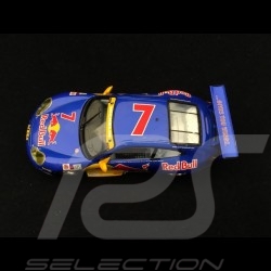 Porsche 911 typ 996 GT3 R Daytona 24h 2000 n° 7 1/43 Minichamps 430006907