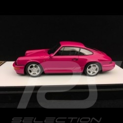 Porsche 718 RS60 Course de côte 1960 