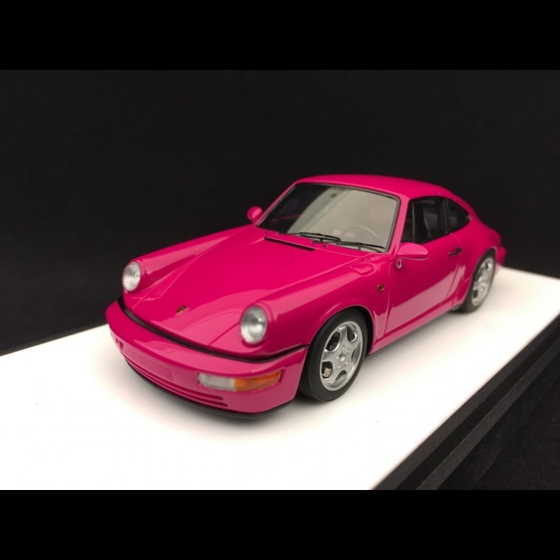 Porsche 911 type 964 Carrera RS 1992 Améthyste Métallique 1