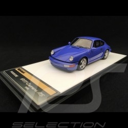 Porsche 718 RS60 Course de côte 1960 