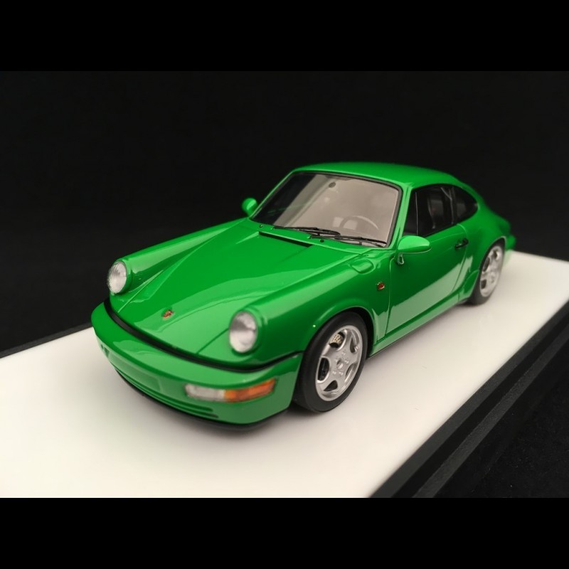 Porsche 911 (964) Carrera RS 1/43 - Make-Up Vision VM122 - Résine - NEUVE