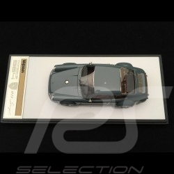 Porsche 911 typ 964 Singer grau 1/43 Make Up Vision VM111D grey grau