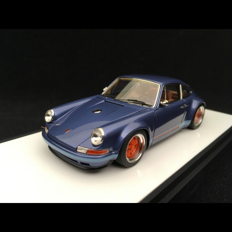 Vision VM111L singer 911(964) Coupe限定80個 ヴィジョン VM111V シンガー 911 (964) クーペ ライトブルー