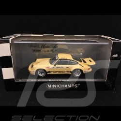 Porsche 718 RS60 Course de côte 1960 
