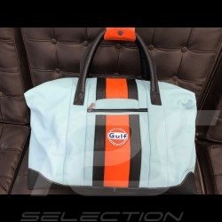 Tee-shirt homme Gulf Racing Grand Prix Originals gulf blue