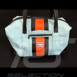 Tee-shirt homme Gulf Racing Grand Prix Originals gulf blue