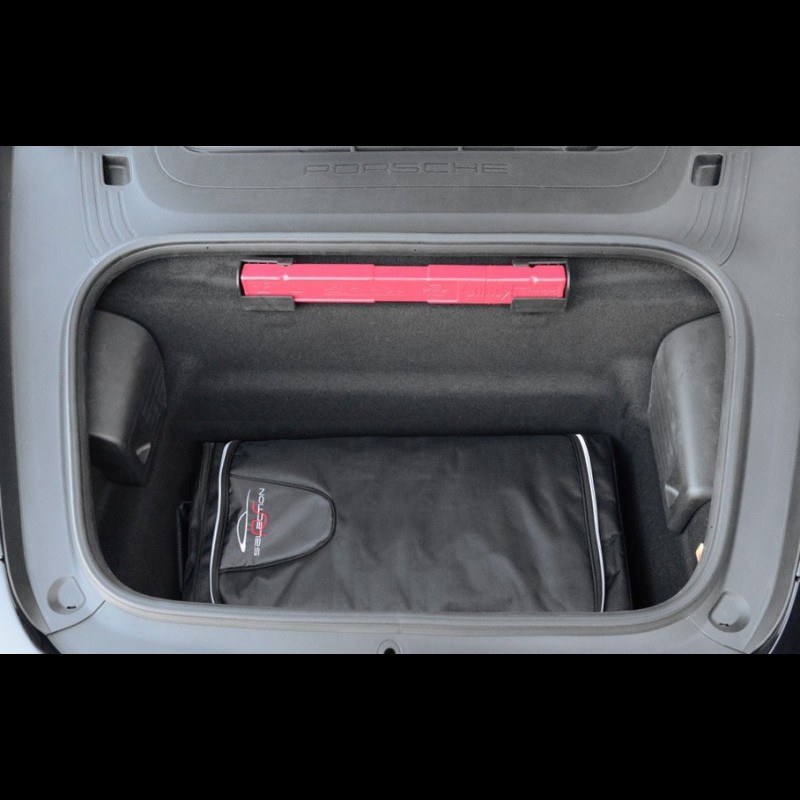 Porsche 996 luggage online set