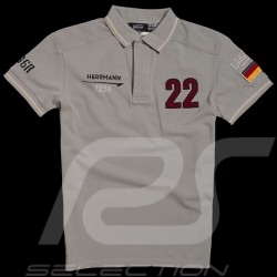 Tee-shirt homme Gulf Racing Grand Prix Originals gulf blue