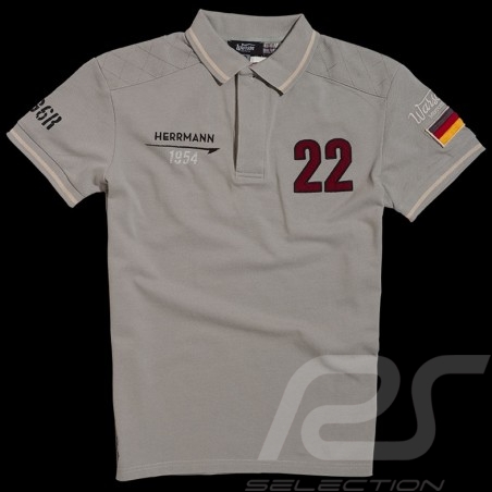 Tee-shirt homme Gulf Racing Grand Prix Originals gulf blue