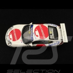Porsche 911 GT3 Cup type 996 Carrera Cup Germany 2004 n° 27 Buchbinder 1/43 Minichamps 400046227
