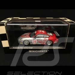 Porsche 718 RS60 Course de côte 1960 