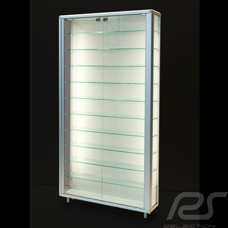 Tour vitrine pour 10 Minichamps idem WAP02077818 X