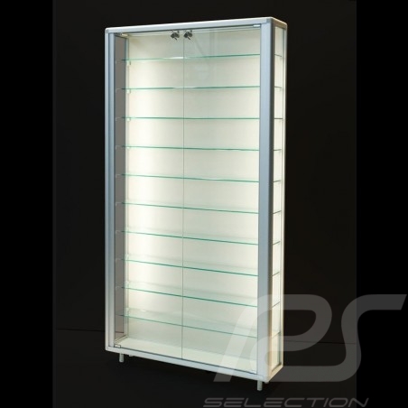 Tour vitrine pour 10 Minichamps idem WAP02077818 X