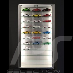 Tour vitrine pour 10 Minichamps idem WAP02077818 X