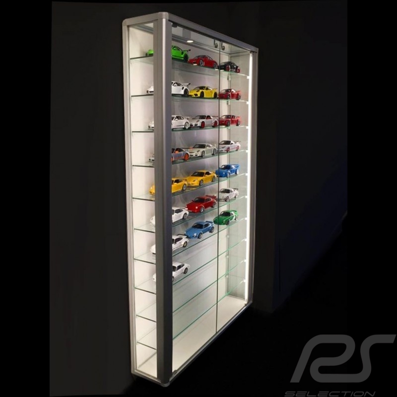 1 43 Scale Porsche Model Cars, Best Wall Shelves For Lego Display Case