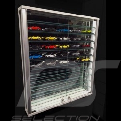 Tour vitrine pour 10 Minichamps idem WAP02077818 X