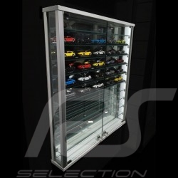 Tour vitrine pour 10 Minichamps idem WAP02077818 X