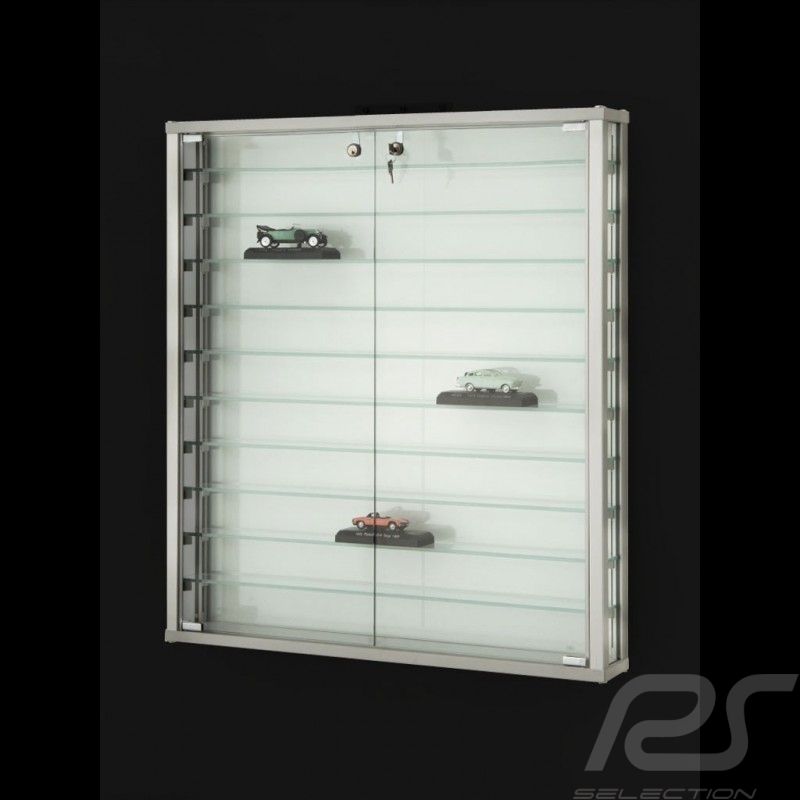 Tour vitrine pour 10 Minichamps idem WAP02077818 X
