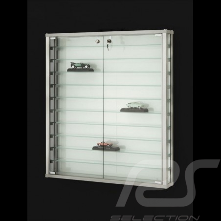Tour vitrine pour 10 Minichamps idem WAP02077818 X