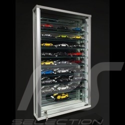 Tour vitrine pour 10 Minichamps idem WAP02077818 X