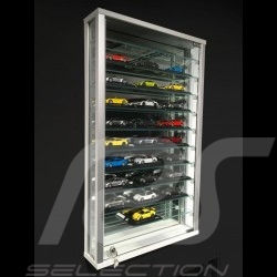 Tour vitrine pour 10 Minichamps idem WAP02077818 X