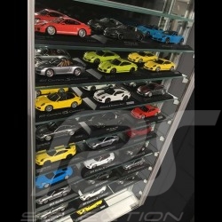 Tour vitrine pour 10 Minichamps idem WAP02077818 X