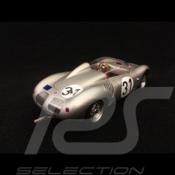 Porsche 718 RSK n° 31 Le Mans 1959 1/43 Spark S4676